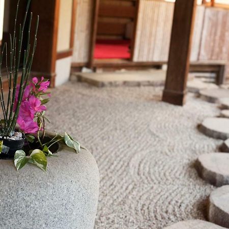 Hekisuigyoen Kyotango Exterior foto