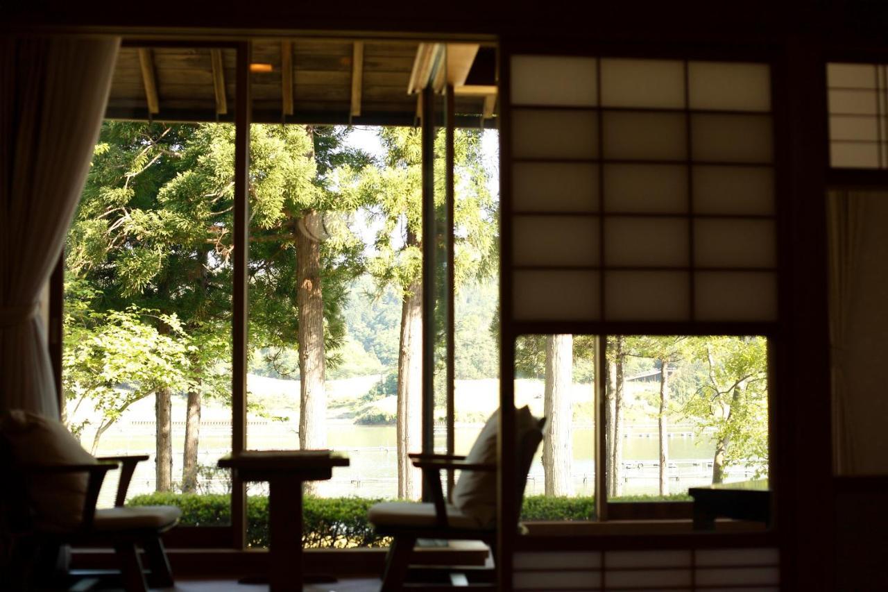 Hekisuigyoen Kyotango Exterior foto