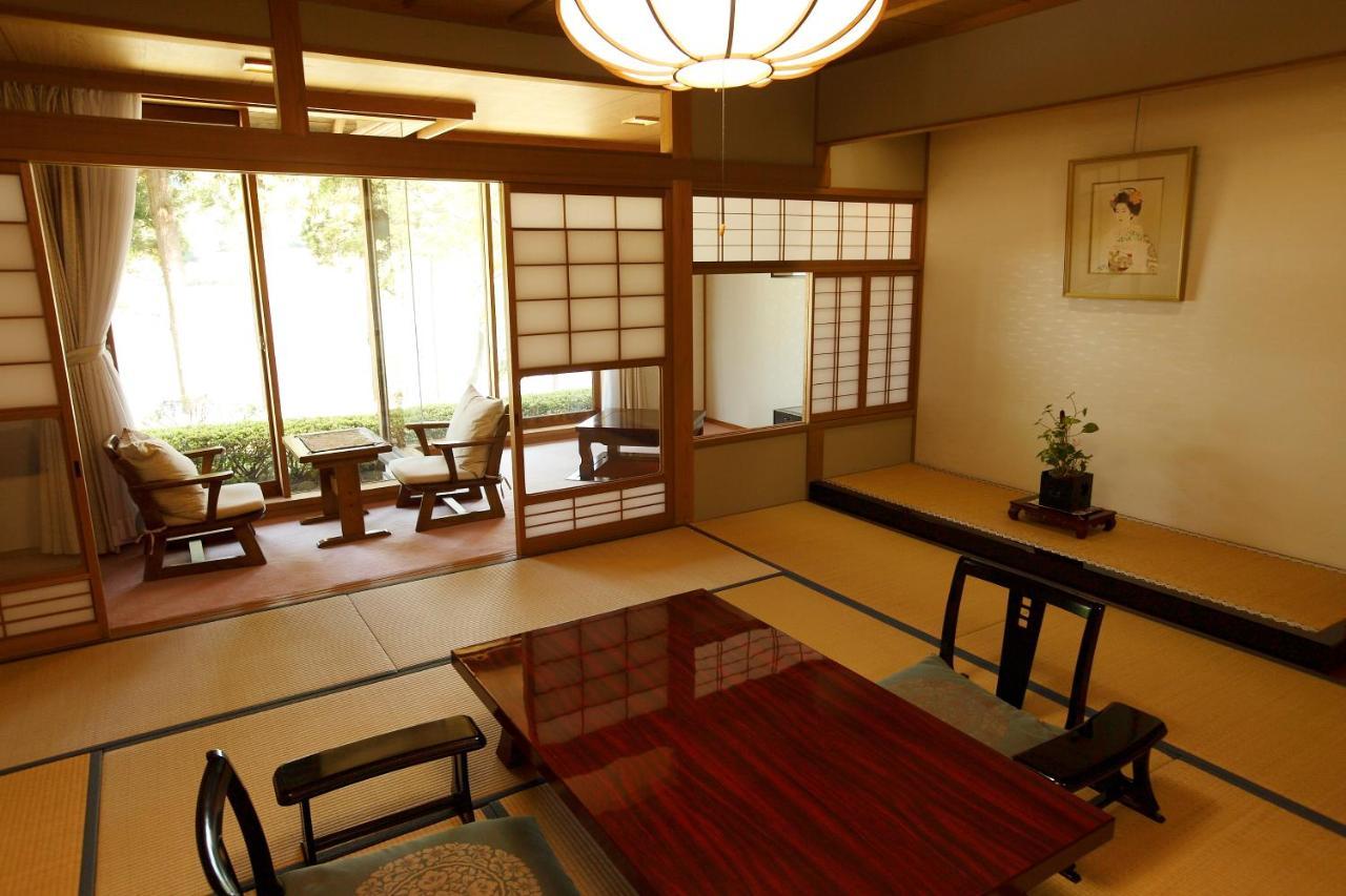 Hekisuigyoen Kyotango Exterior foto