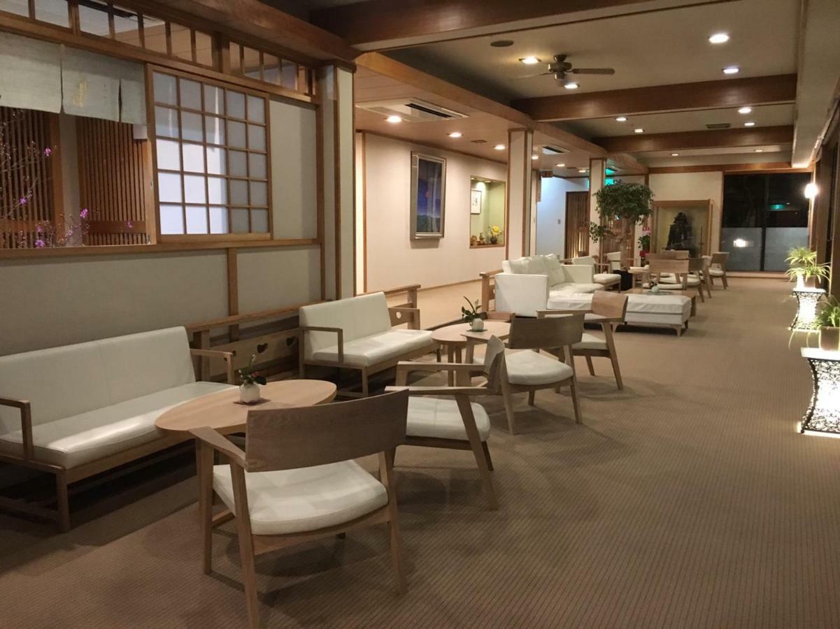 Hekisuigyoen Kyotango Exterior foto